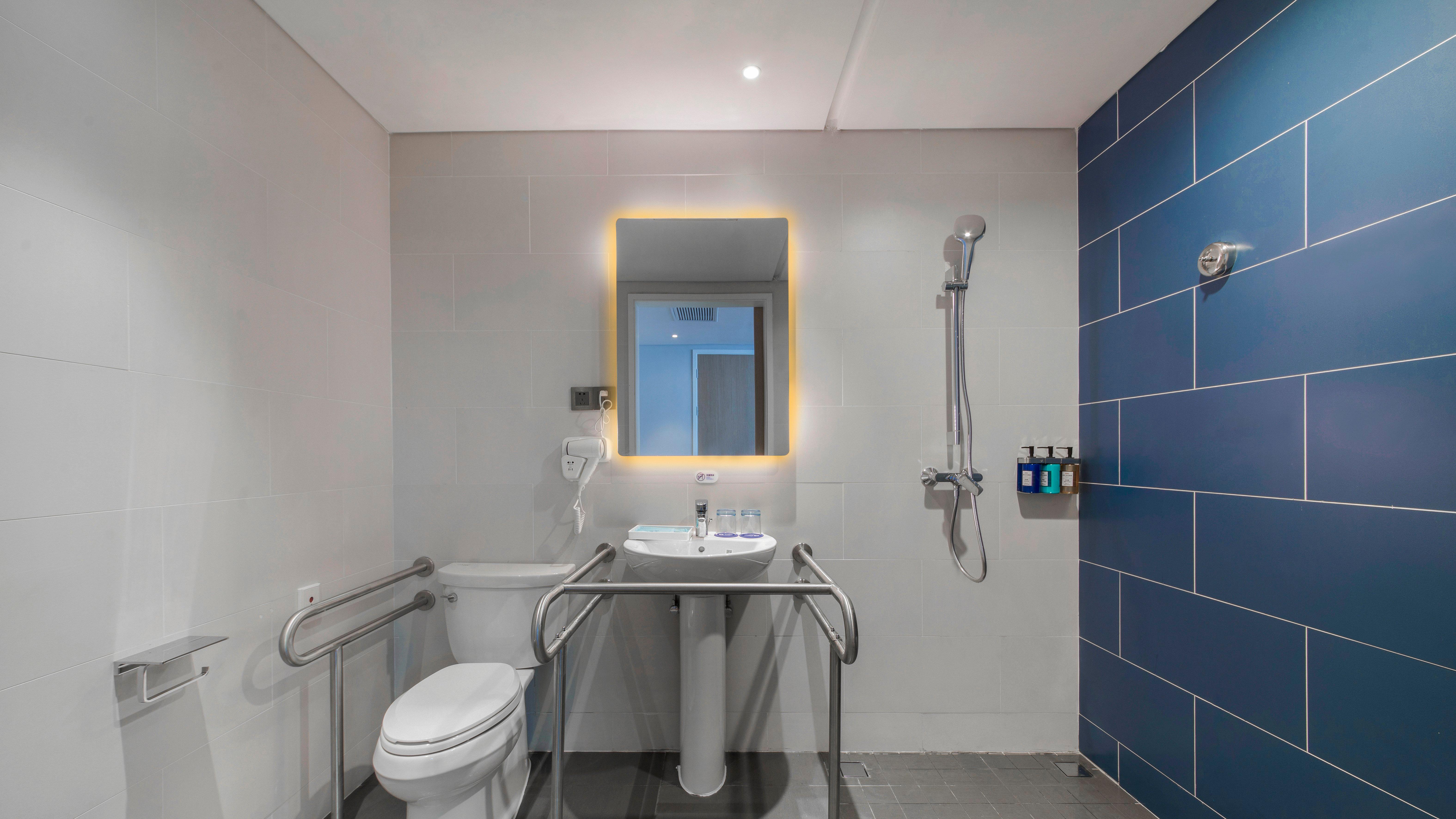 Holiday Inn Express Liyang Huafu By Ihg Extérieur photo