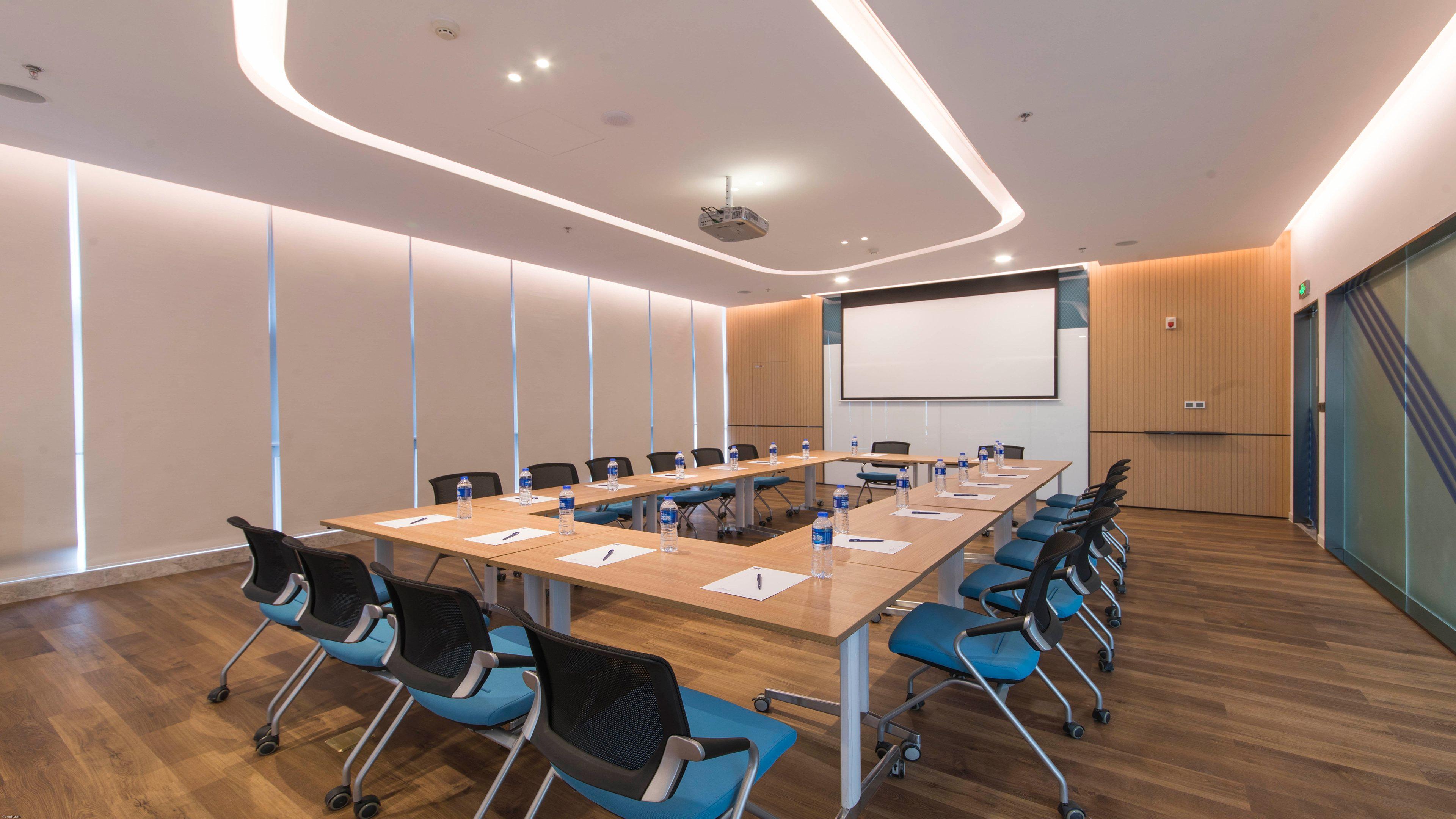 Holiday Inn Express Liyang Huafu By Ihg Extérieur photo