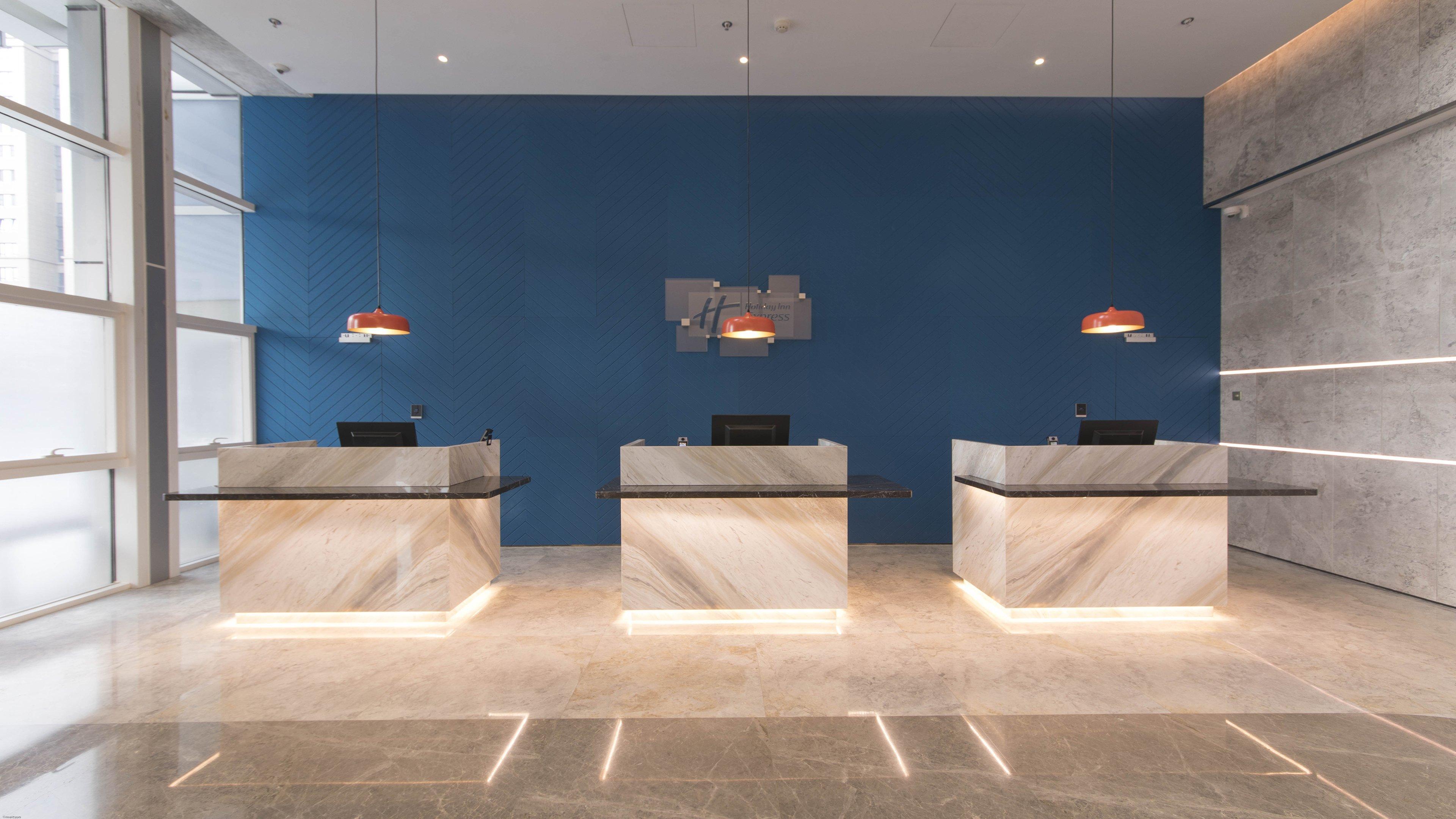 Holiday Inn Express Liyang Huafu By Ihg Extérieur photo