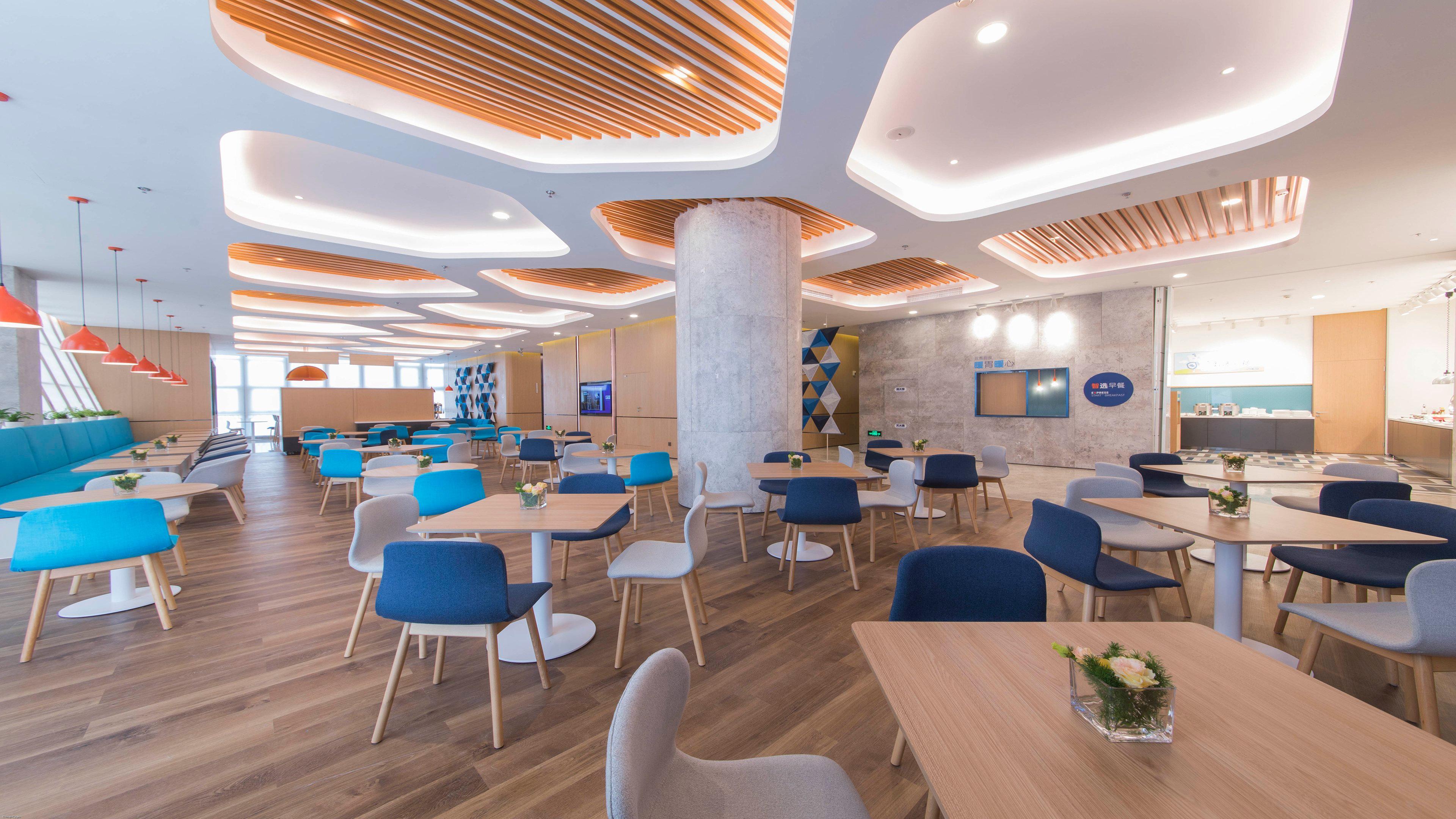 Holiday Inn Express Liyang Huafu By Ihg Extérieur photo