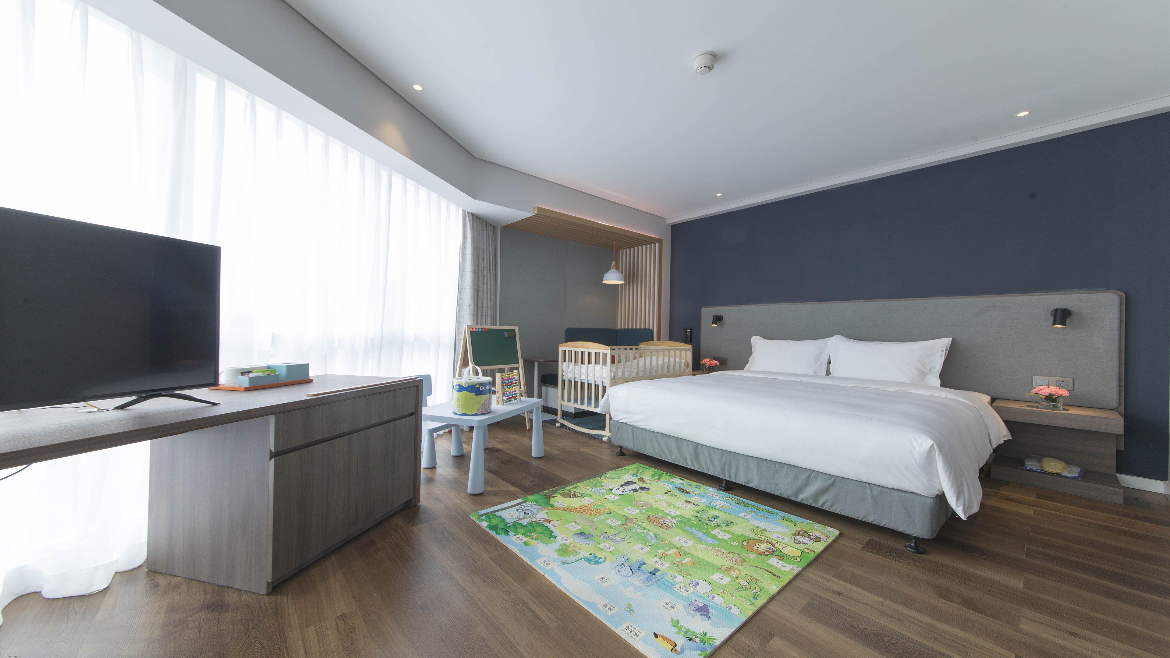Holiday Inn Express Liyang Huafu By Ihg Extérieur photo