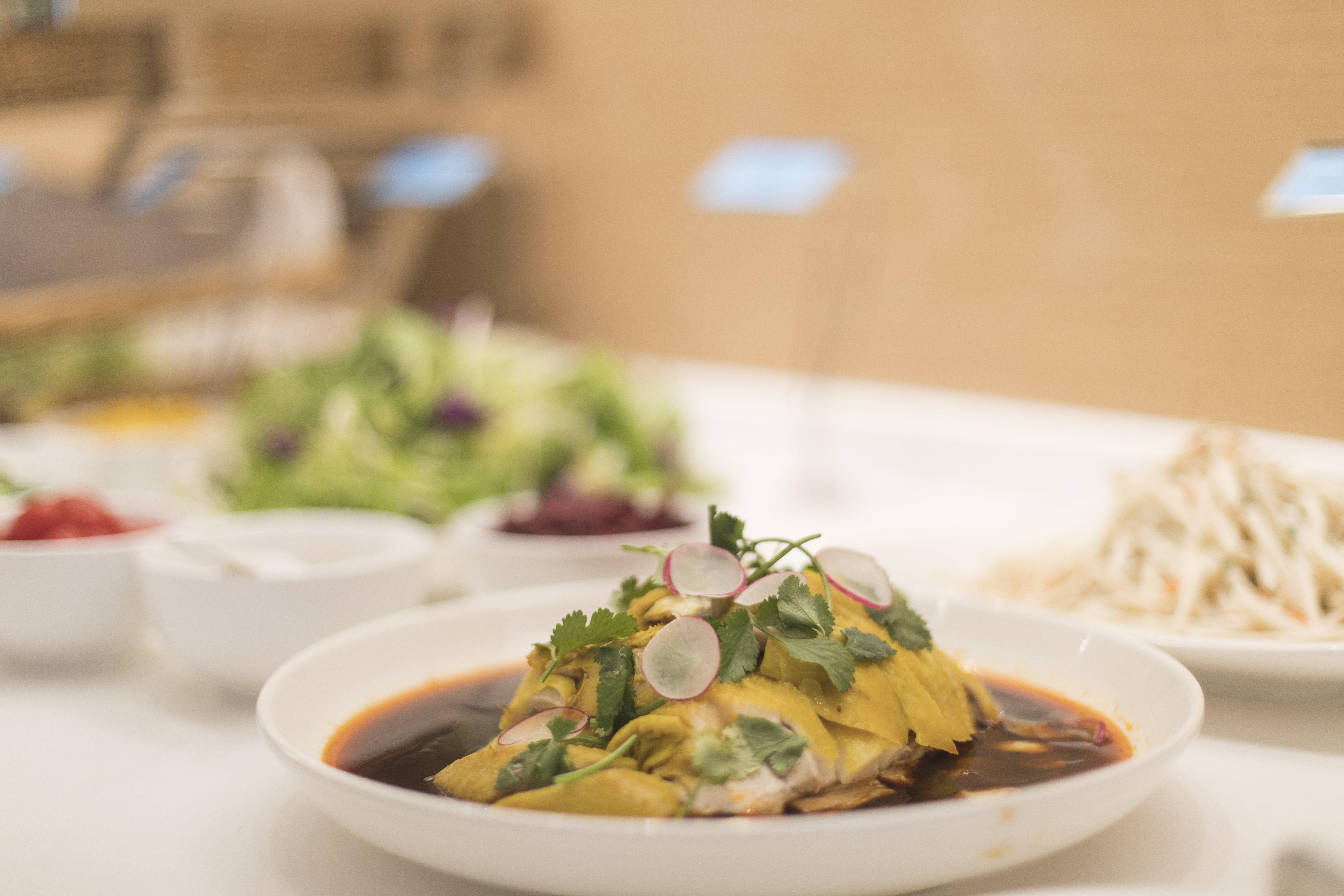 Holiday Inn Express Liyang Huafu By Ihg Extérieur photo